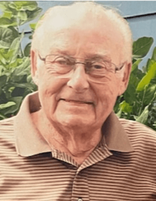 William James (Jim) Stuckey