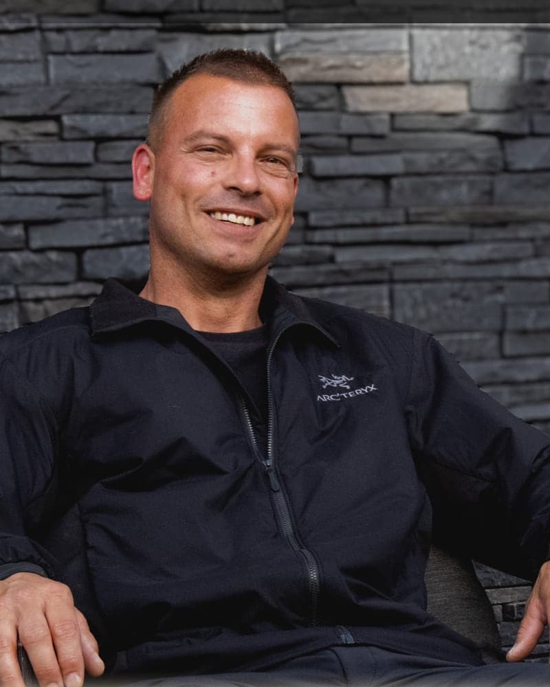 Brad Sawka - Managing Funeral Director & Embalmer