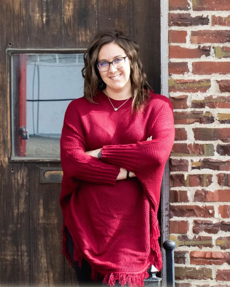 Jes Knoop - Funeral Director & Embalmer