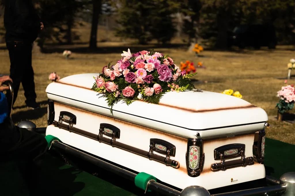 Traditional Funeral Services in southern Alberta interior