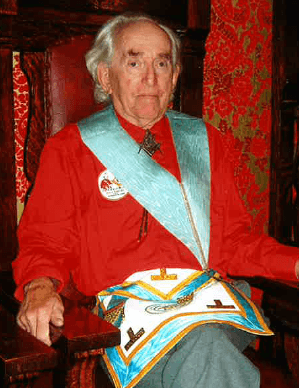 Alan Joseph Parnham