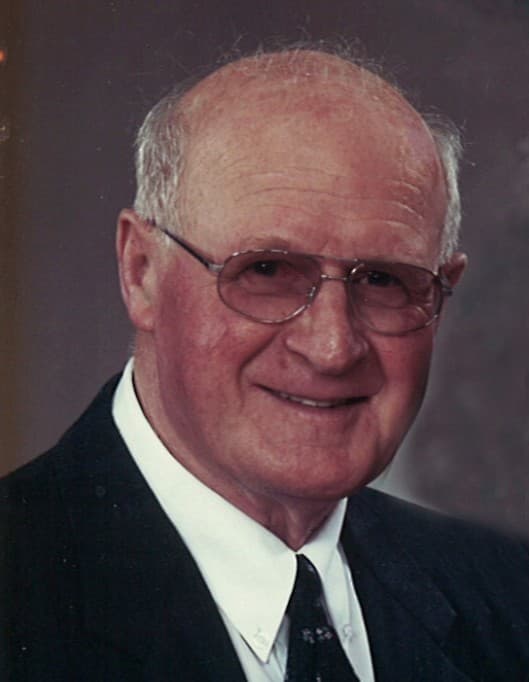 Portrait of Andy de Kok