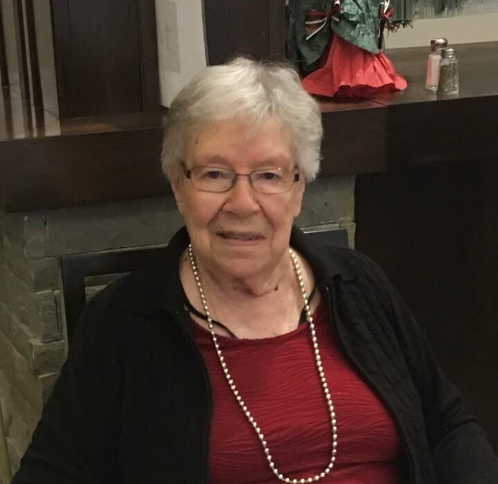 Barbara Blackmer