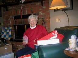 Barbara Anne (Keel) Cote
