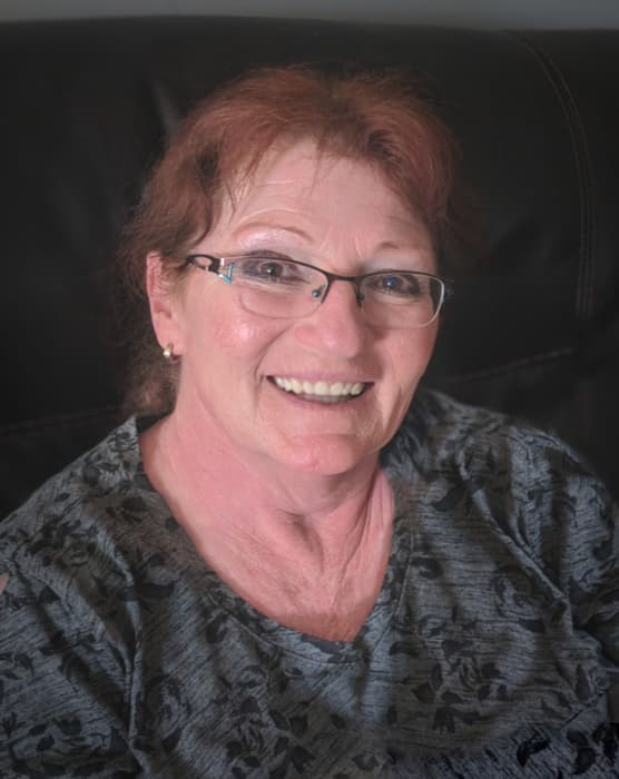 Barbara Lynn Shenton