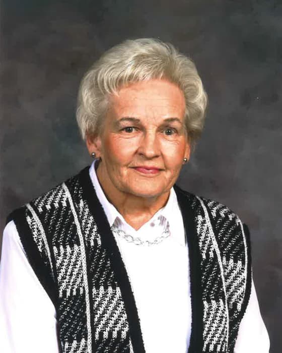 Betty Vogelaar