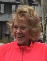 Portrait of Brenda Kettles
