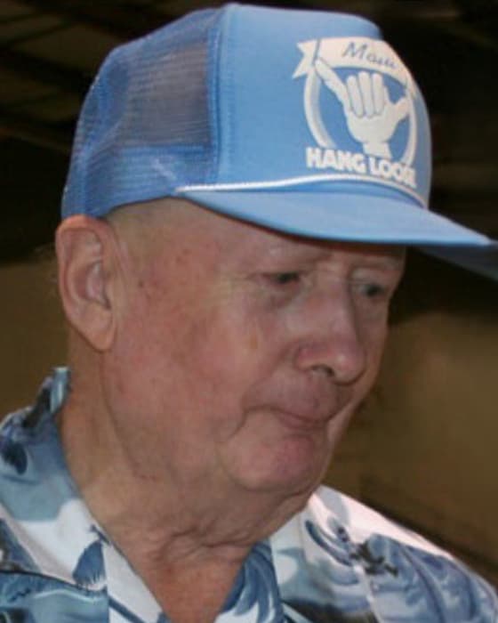 Brian Ernest Charlton