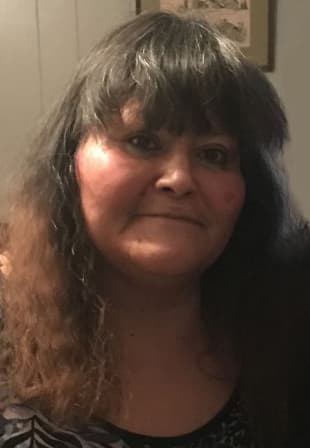 Carol Lee Roberts - Bad Eagle