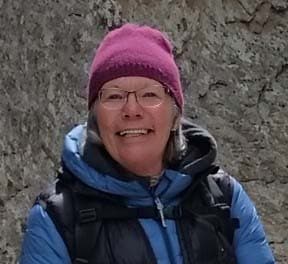 Caron Lee (Riglin) Kozachenko
