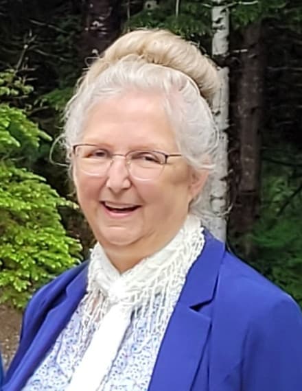 Cheryl-Ann Chester