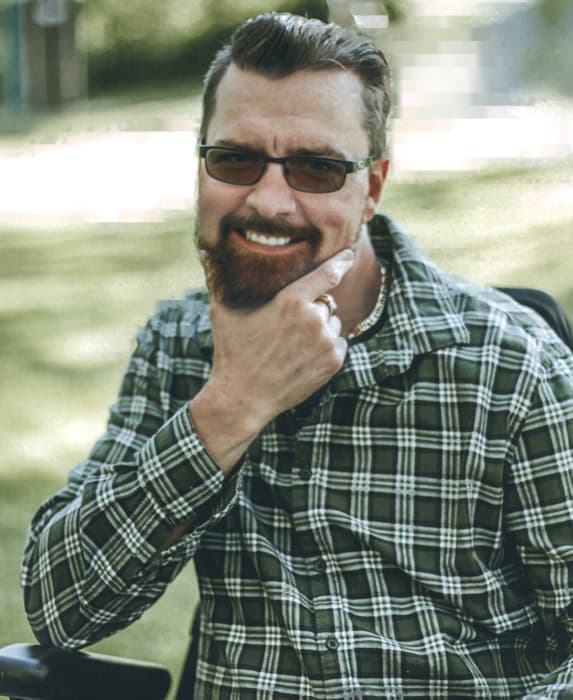 Christopher Allan Boese