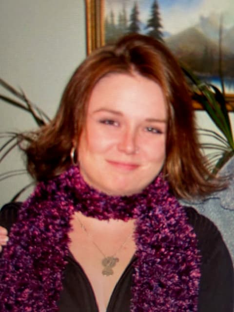 Danette Dawn Bergen