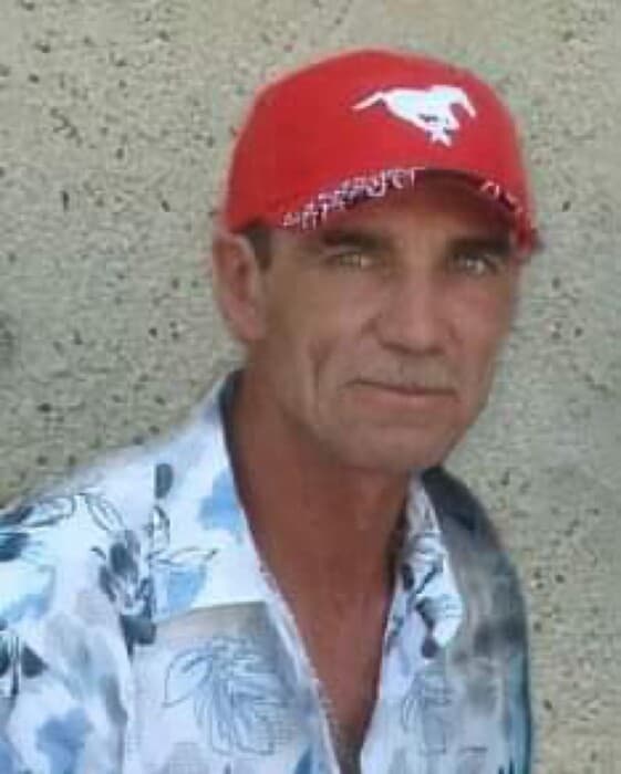 Darrell Duncan