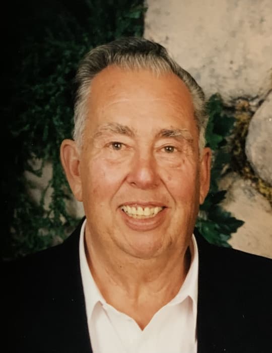 David Neil Heppner
