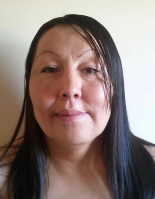 Deliah Joy (Cochrane) Crow Chief