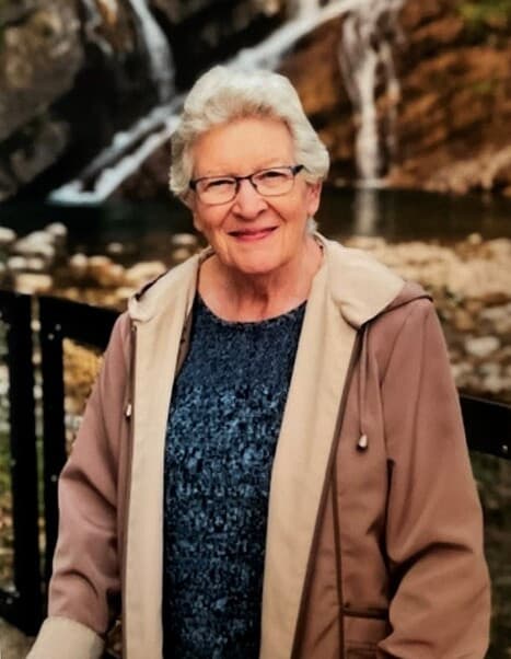 Diane Friesen