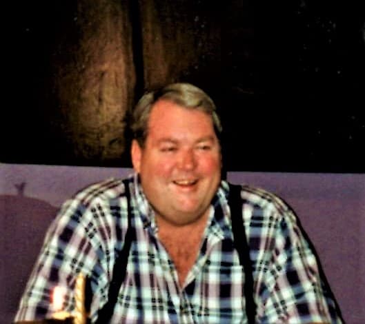Donald Day
