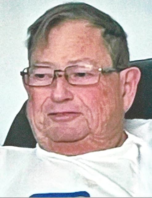 Donald Rouleau