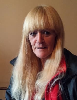 Donna Trodden