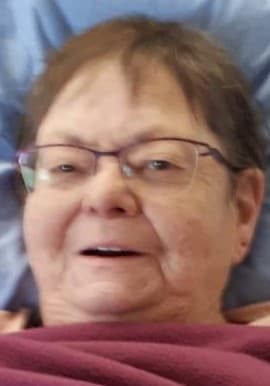 Doris Damberger
