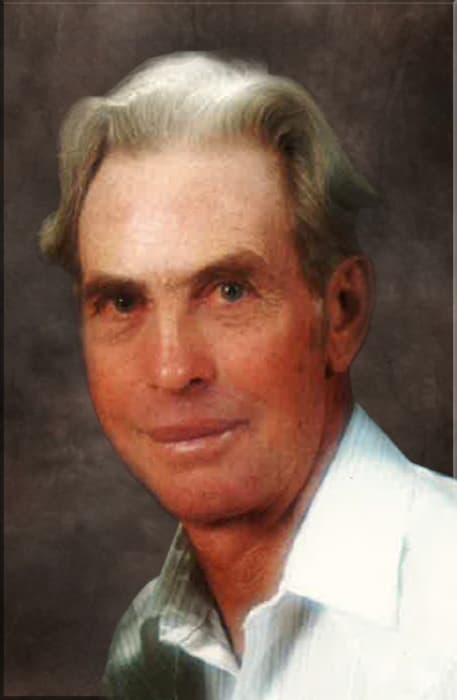Doug Hewitt