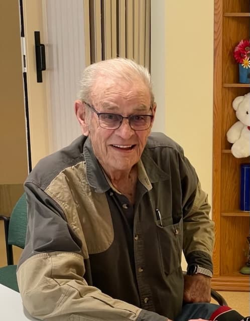 Edwin “EJ” Joseph Hochstein