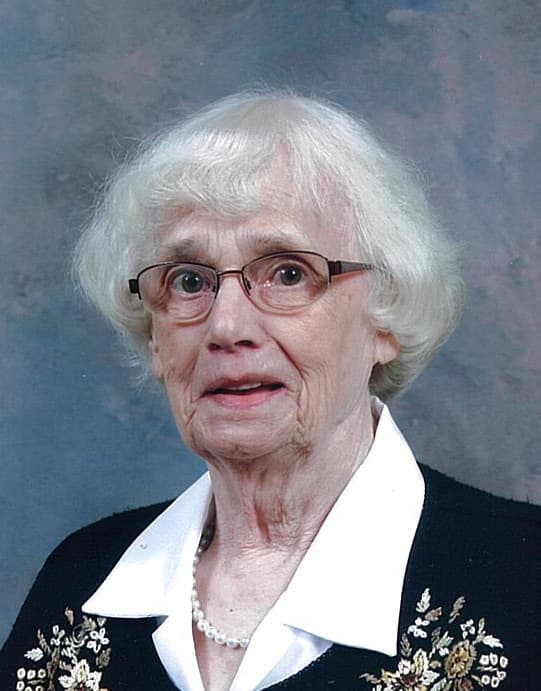 Elizabeth Penner