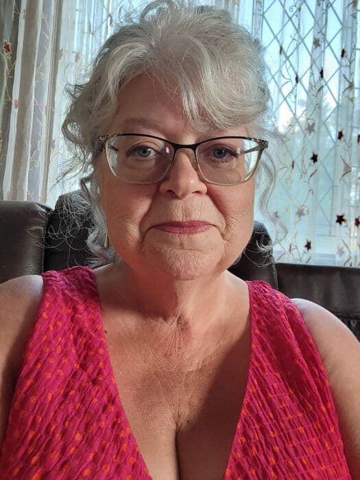 Ellen Maureen (Cundliffe) Schmidt