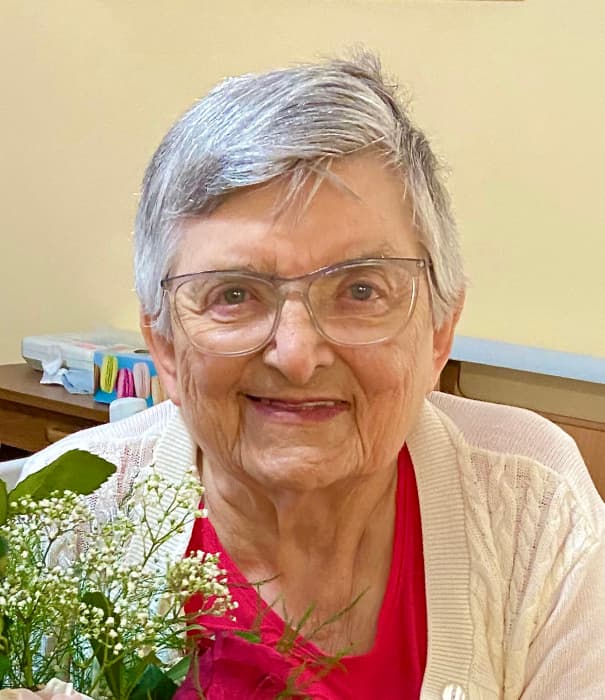 Erna Greenly