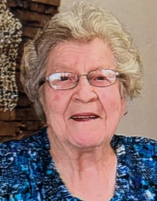 Erna Nikoleychuk