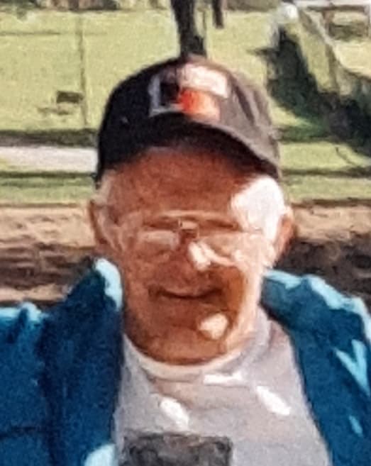 Ernie Smiley