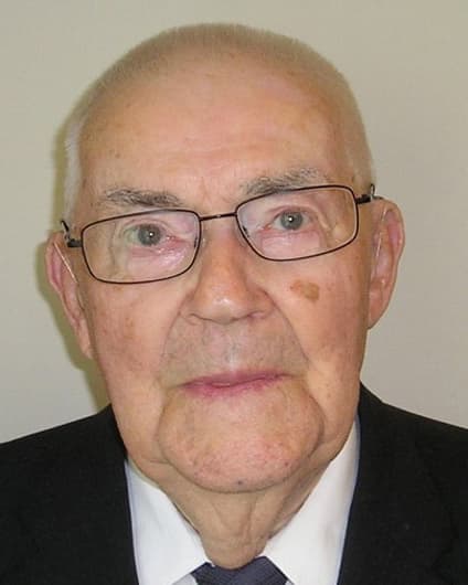 George Gysbrecht Feyter