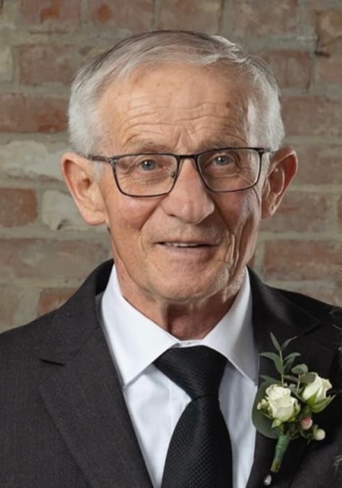Gerald Beekman