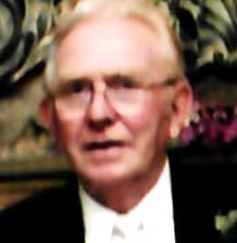 Gerrit (John) Jan Dolman