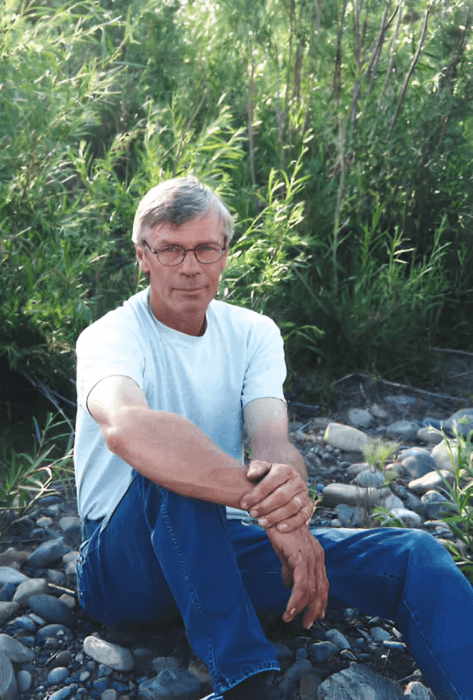 Gilbert Lloyd Gunderson
