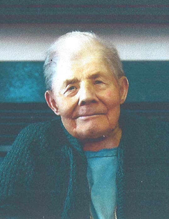 Portrait of Gordon Stanley Scott