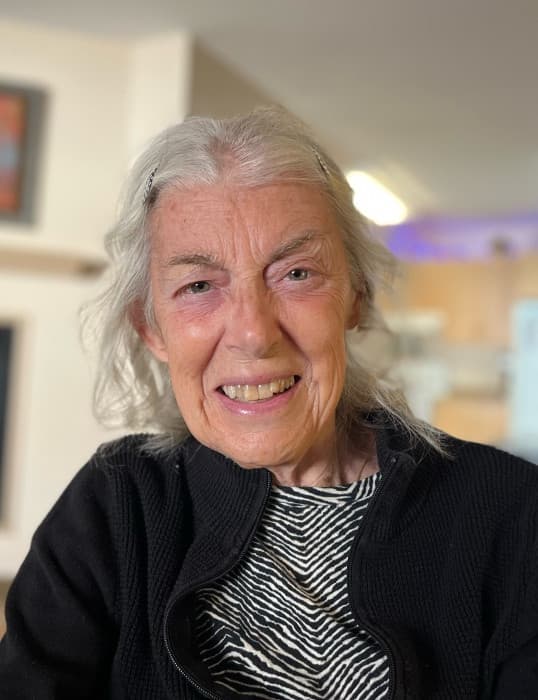 Hilary Atkinson