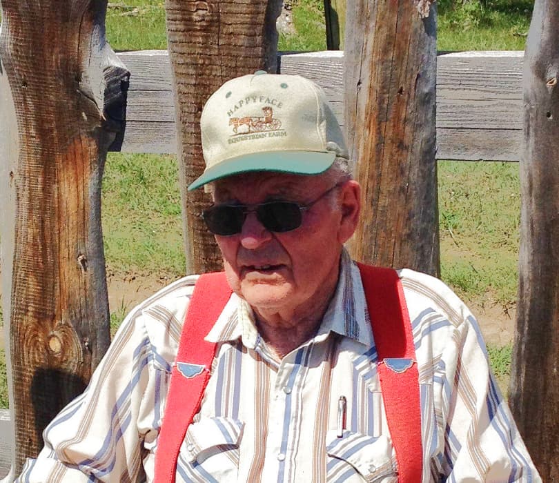 Jack Afdahl