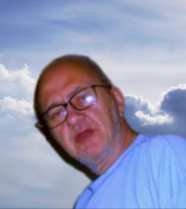 James 'Jim' Matson