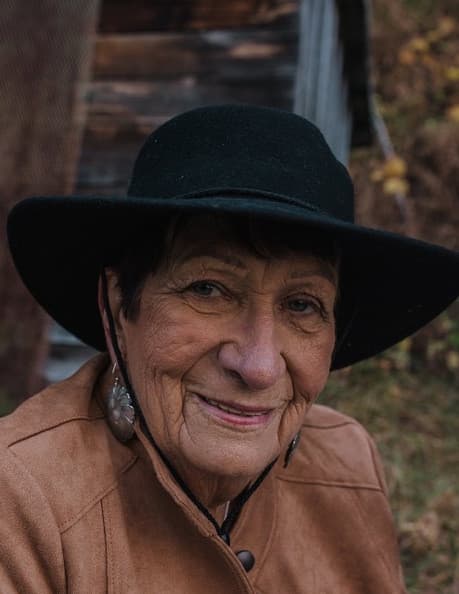Jane Edith Goddard
