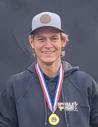 Jason David Slingerland