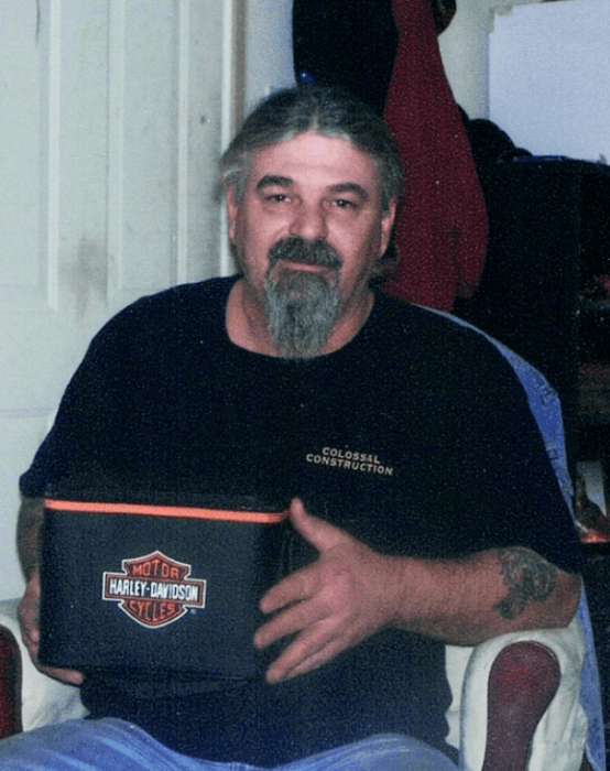 Jeffrey Ward Dwyer