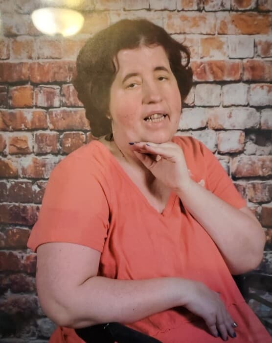 Joanne Rebecca Watson