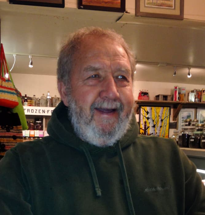 John Wiebe