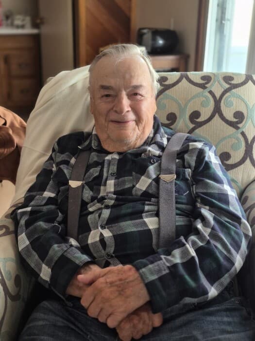 Joseph (Joe) Arthur Tarnes