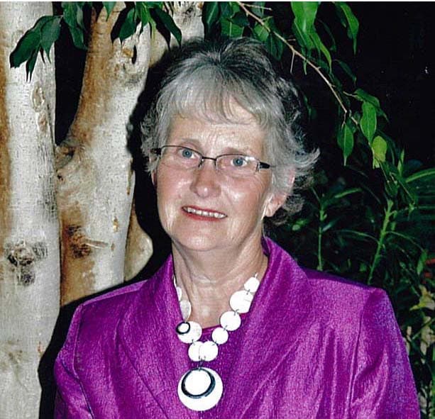 June Tymensen
