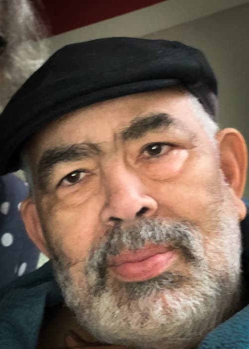 Keith Alexander Houston