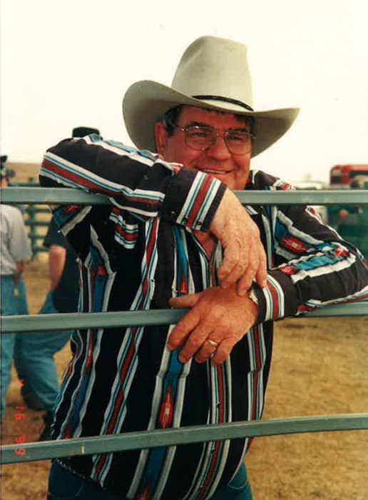Keith Edward Taylor