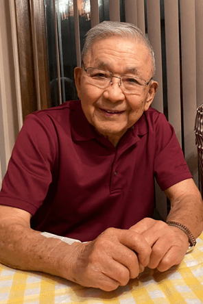 Kenichi "Ken" Kitagawa